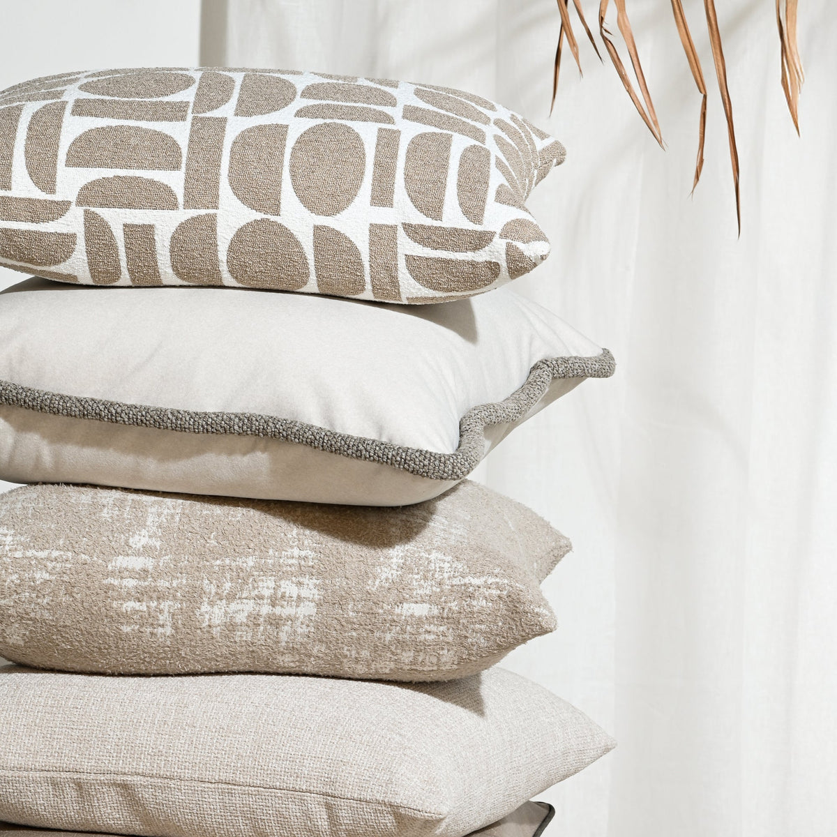 Dune Cushion Collection