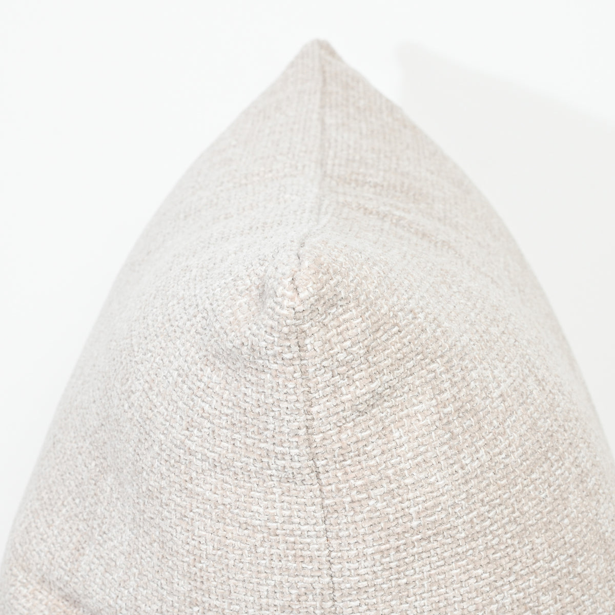 Chacha Beige - Fabric Cushion - 40 x 60