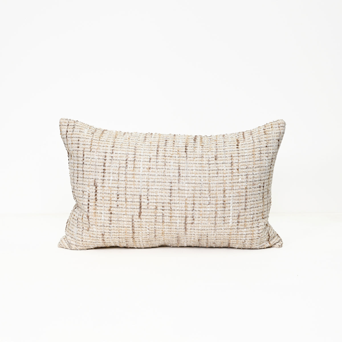 Natural Tweed - Fabric Cushion - 40 x 60