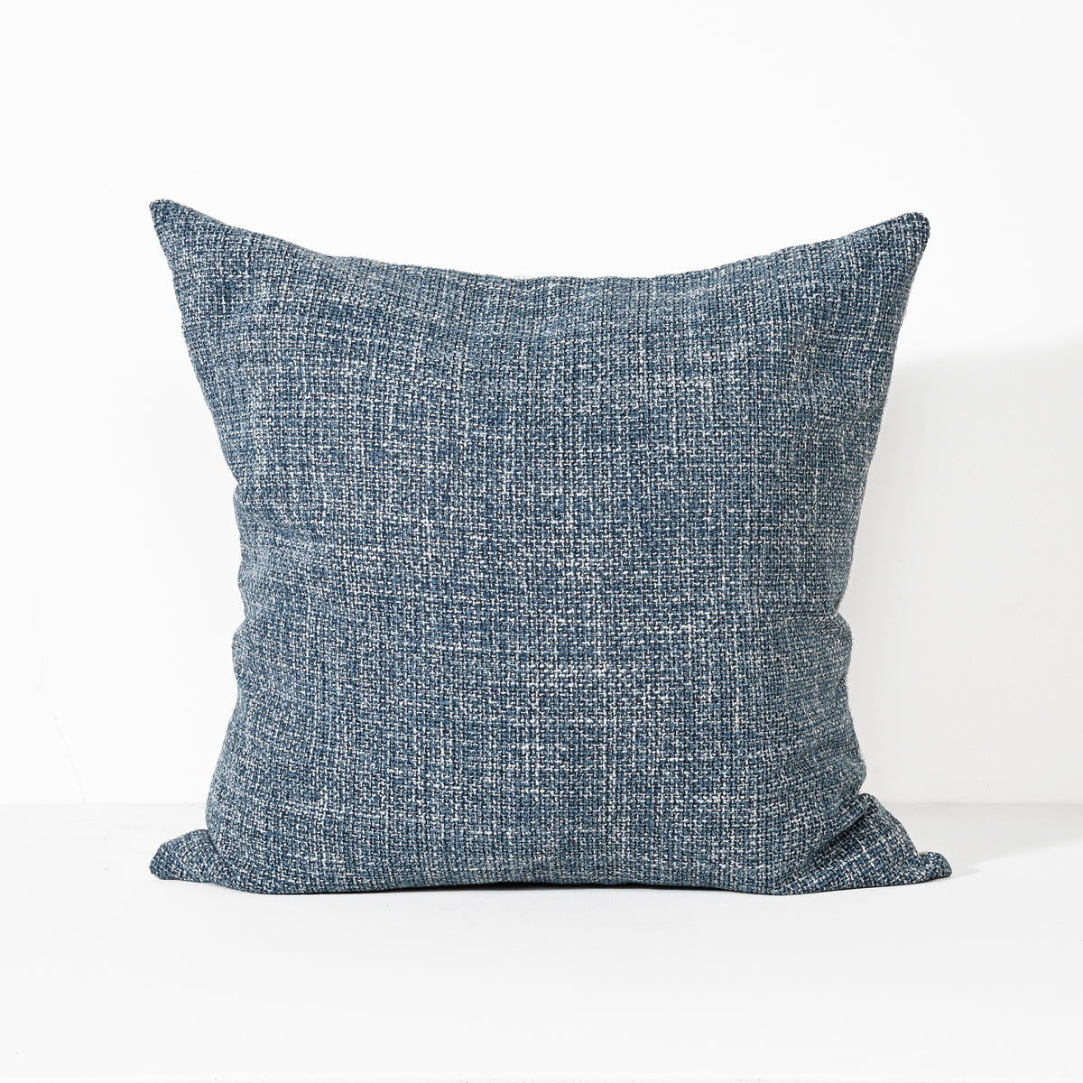 Ocean Texture – Stoffkissen – 55 X 55