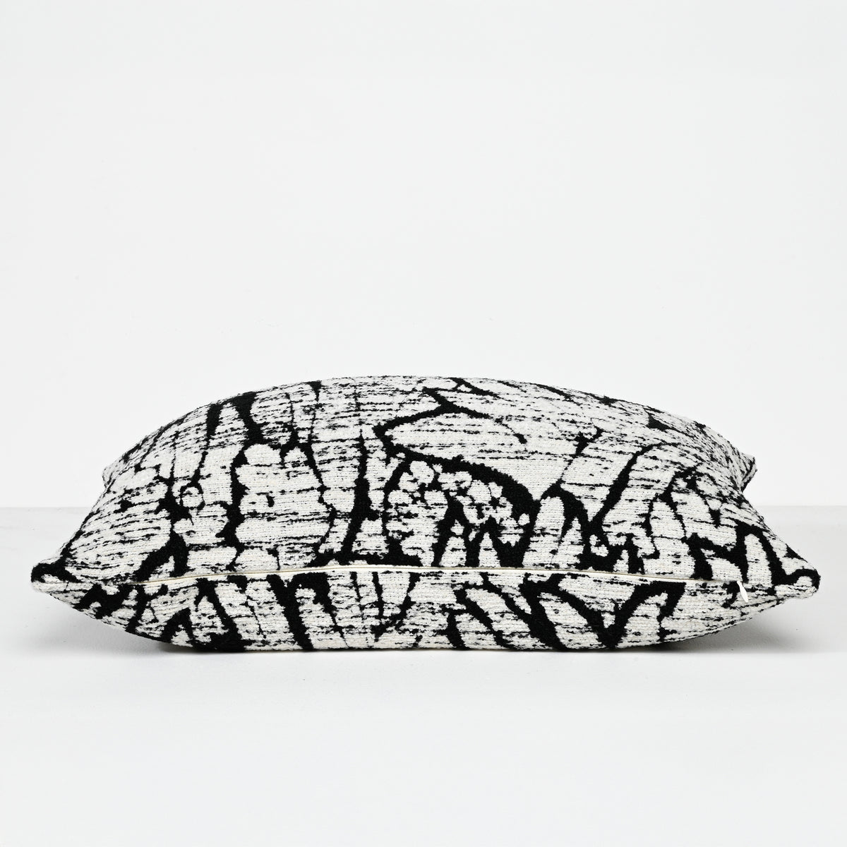 Black Palm - Stoffkissen - 40 X 60