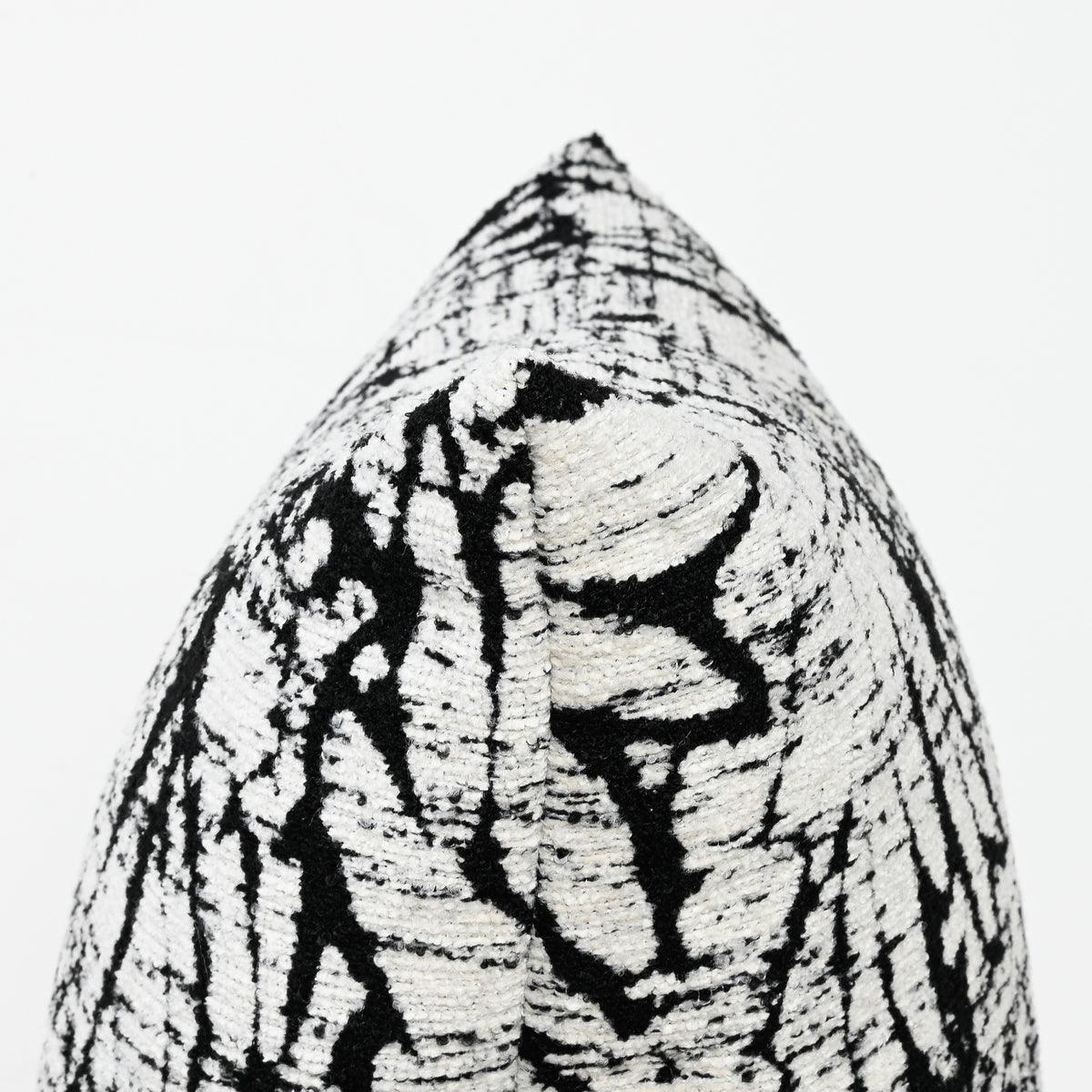 Black Palm - Stoffkissen - 40 X 60