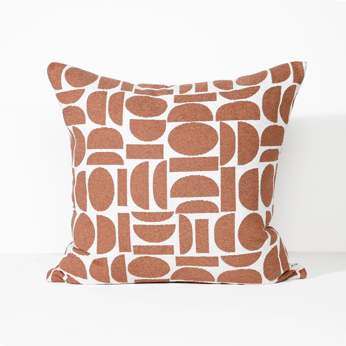 Coral Pop – Stoffkissen – 55 X 55