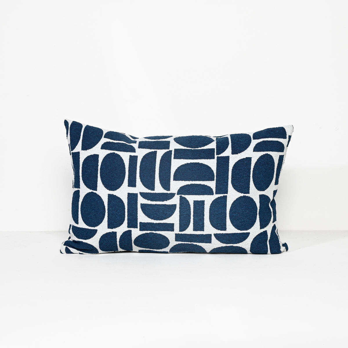 Sitzkissen Santorini Pop - Stoff - 40 x 60