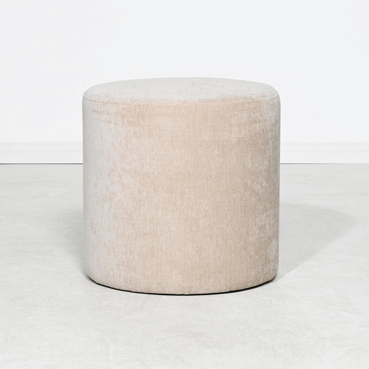 Sabo Ottoman - Sabo Natural