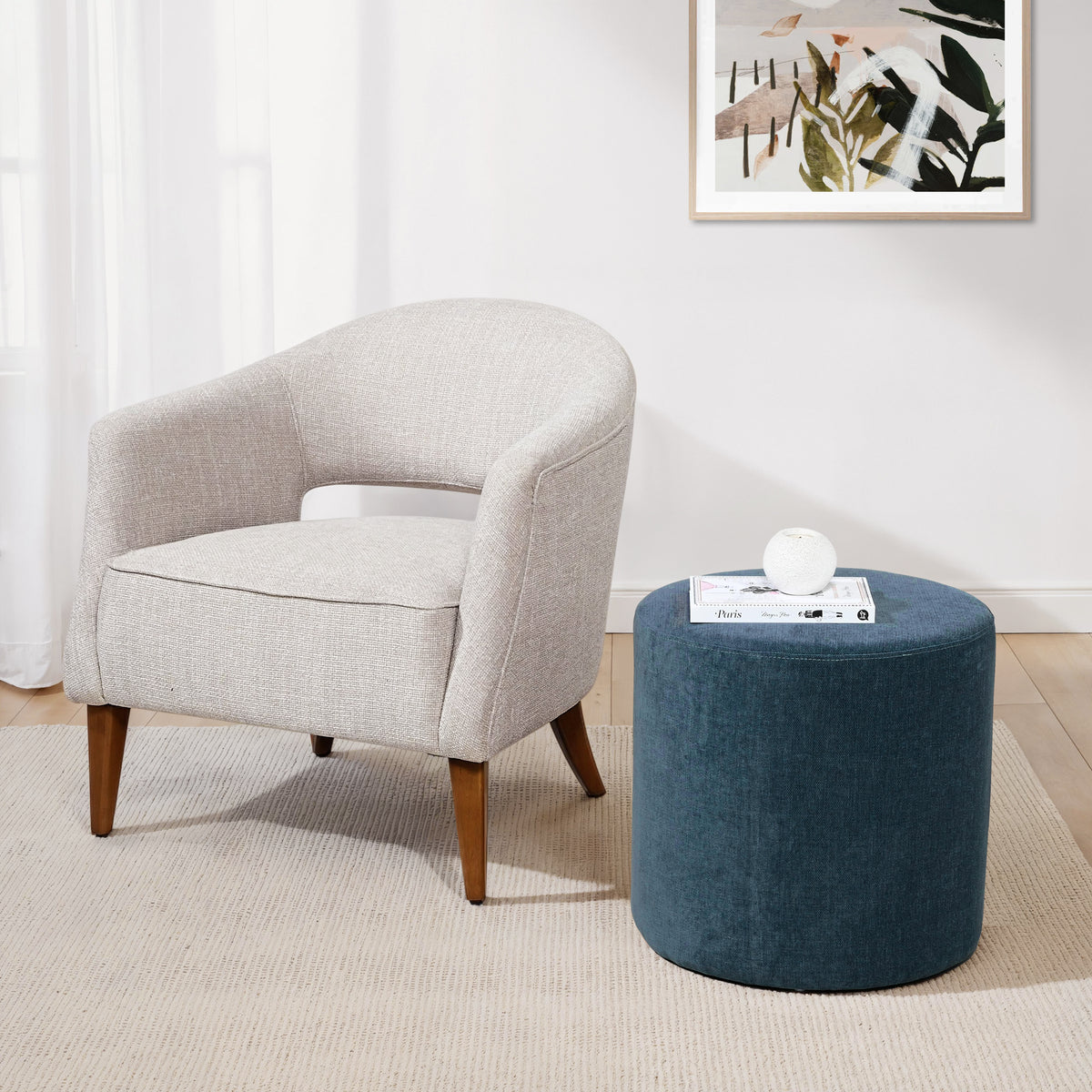 Sabo Ottoman – Sabo Natur