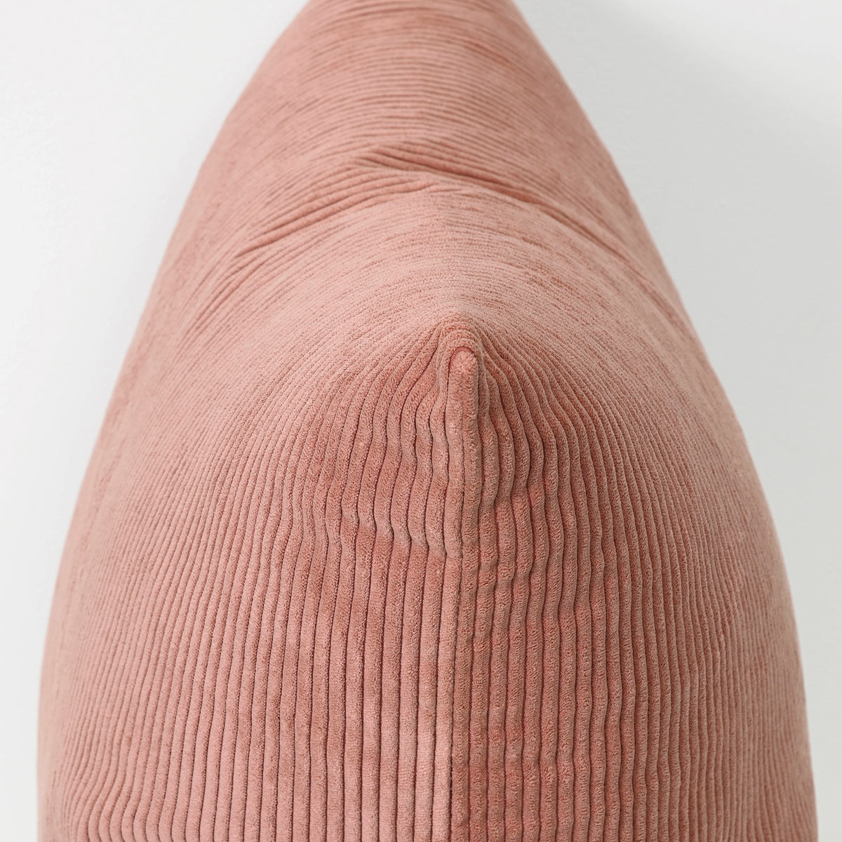 Argile – Kissen Cord – 55 X 55