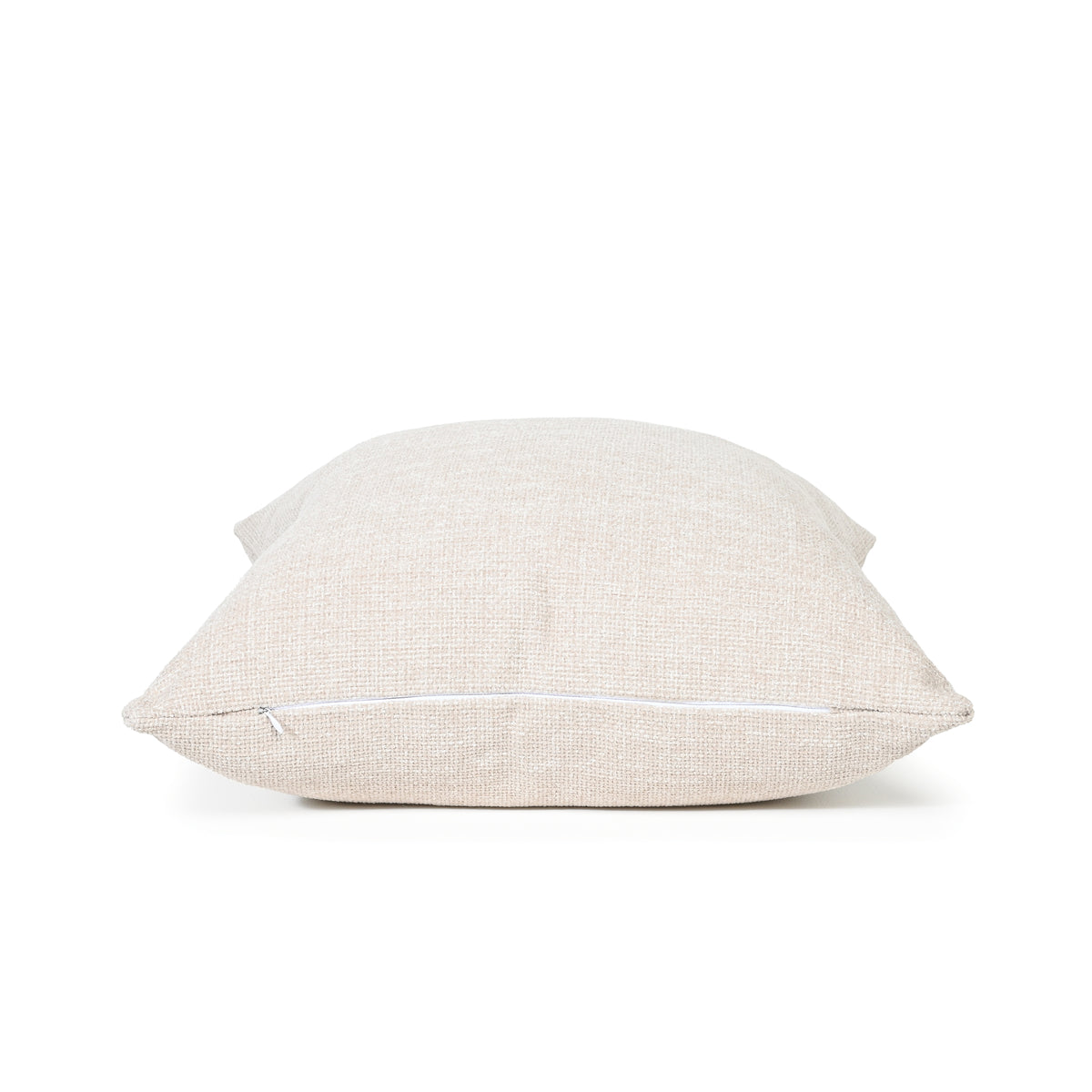 Chacha Beige - Sierkussen - 55 X 55