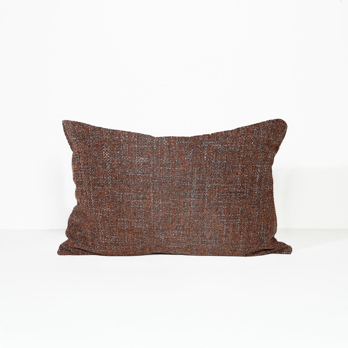 Mokka-Karamell - Stoffkissen - 40 x 60