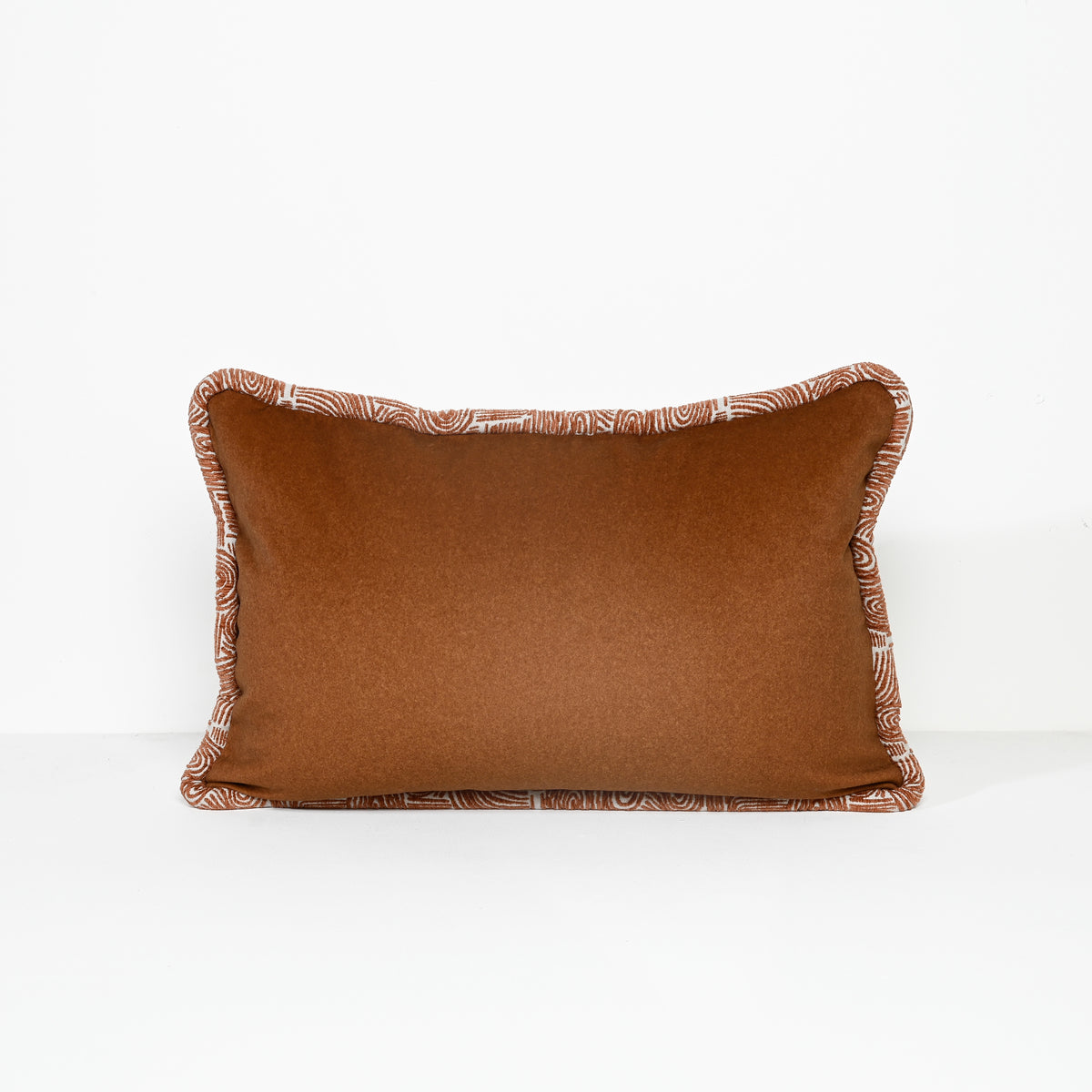 Toba Mohair – Stoffkissen – 40 x 60
