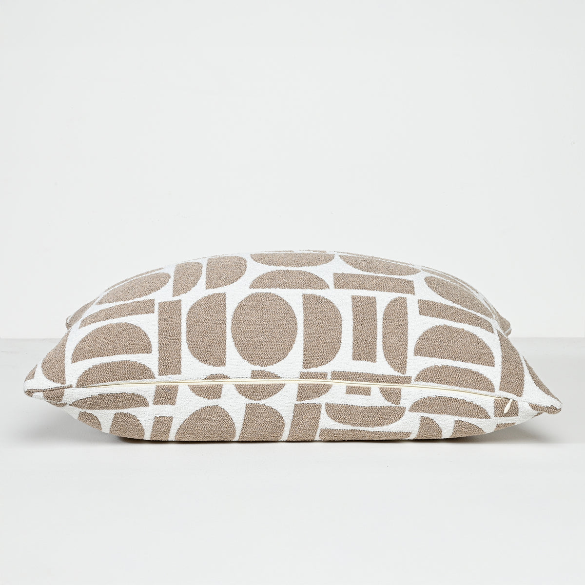 Mushroom Pop - Fabric Cushion - 40 x 60