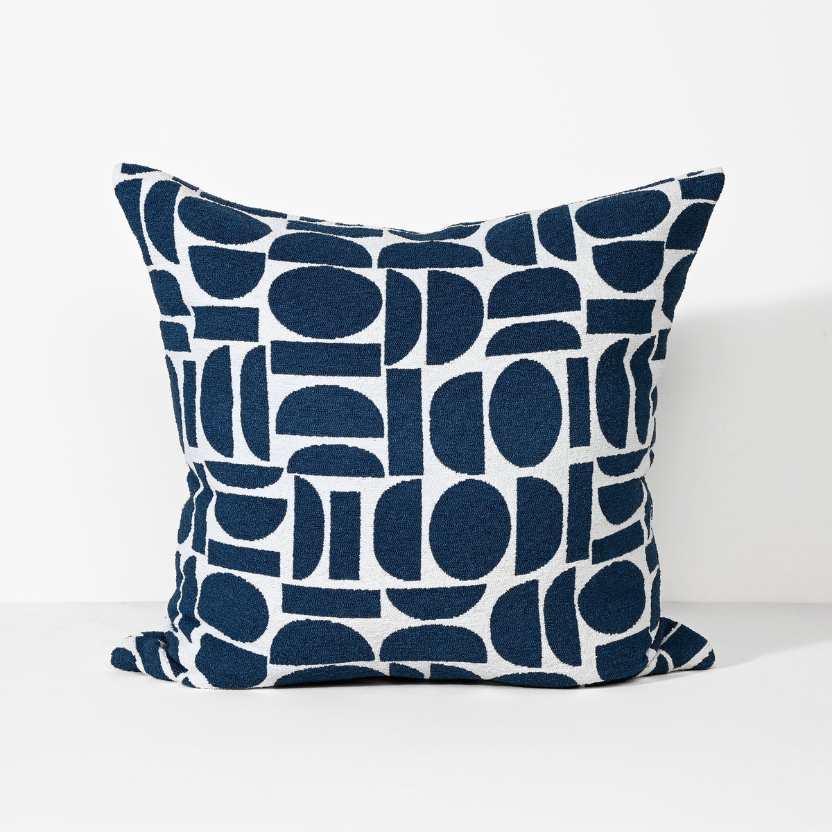 Santorini Pop - Stoffkissen - 55 X 55
