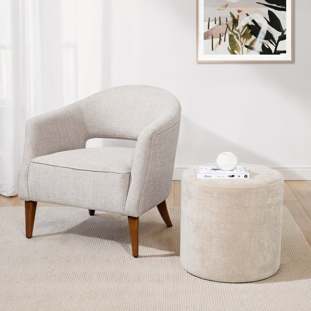 Sabo Ottoman – Sabo Natur